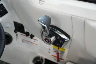 Thumbnail von Sea Ray SDX 250 Surf