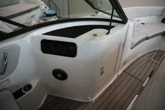 Thumbnail von Sea Ray SDX 250 Surf