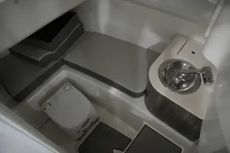 Thumbnail von Sea Ray SDX 250 Surf