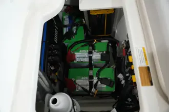 Thumbnail von Sea Ray SDX 250 Surf