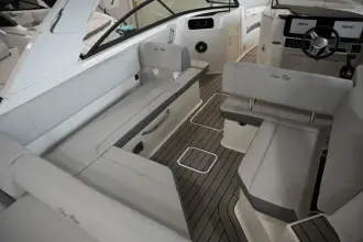 Thumbnail von Sea Ray SDX 250 Surf