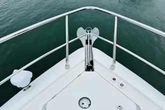 Thumbnail von Galeon 500 FLY