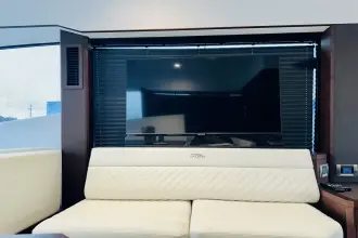 Thumbnail von Galeon 500 FLY