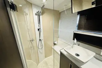 Thumbnail von Galeon 500 FLY