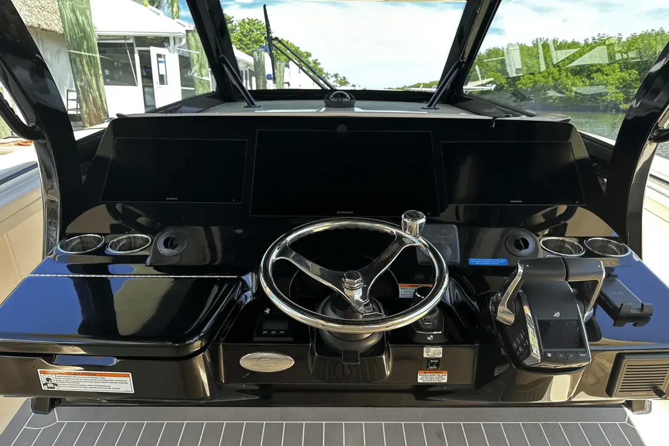 Thumbnail von Scout 425 LXF