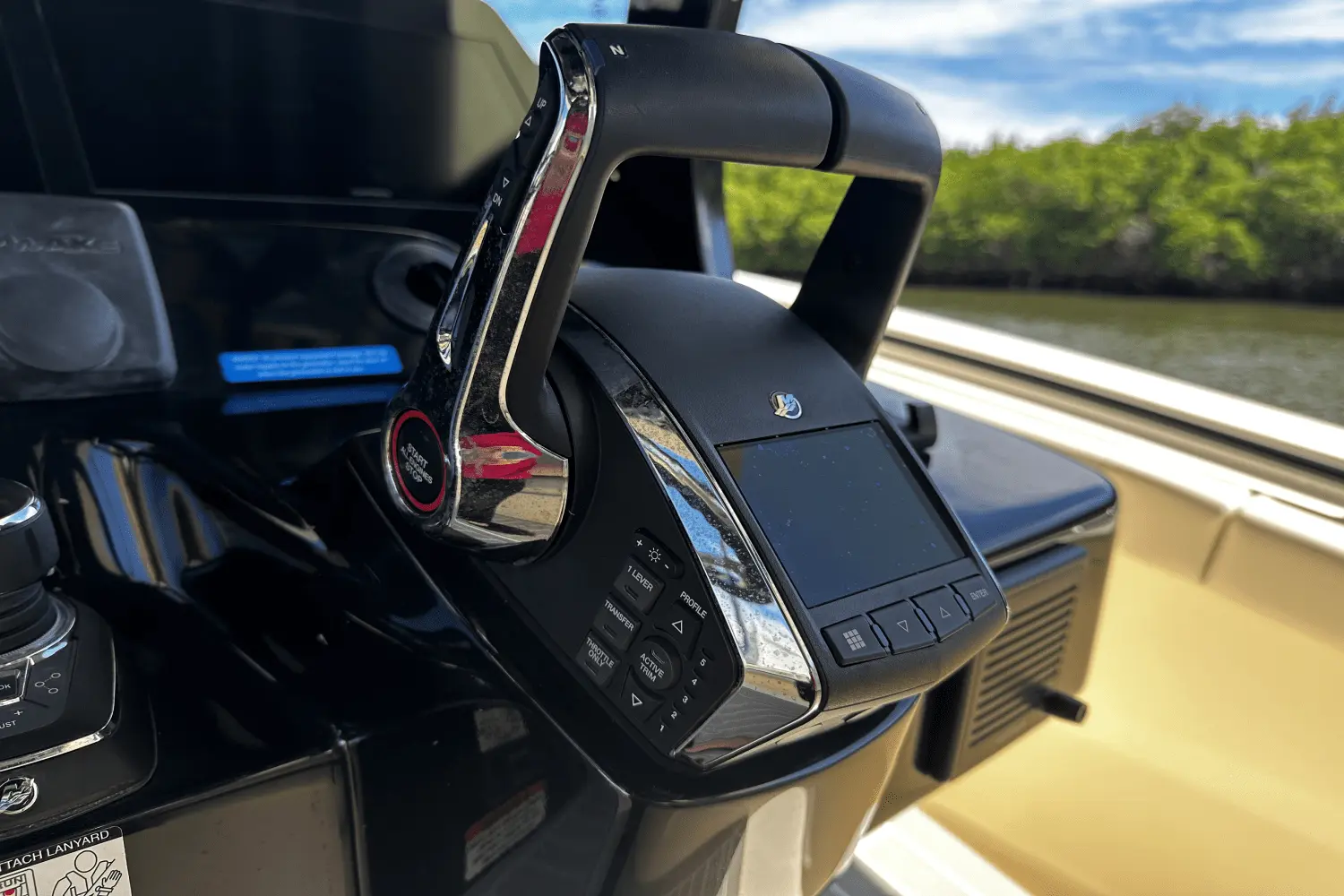 Thumbnail von Scout 425 LXF