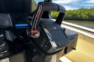 Thumbnail von Scout 425 LXF