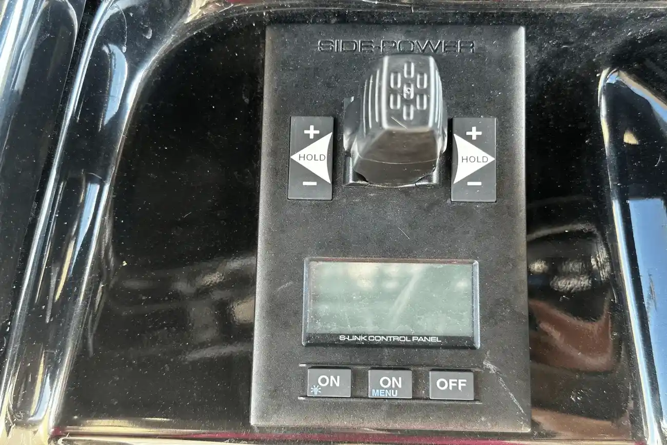 Thumbnail von Scout 425 LXF