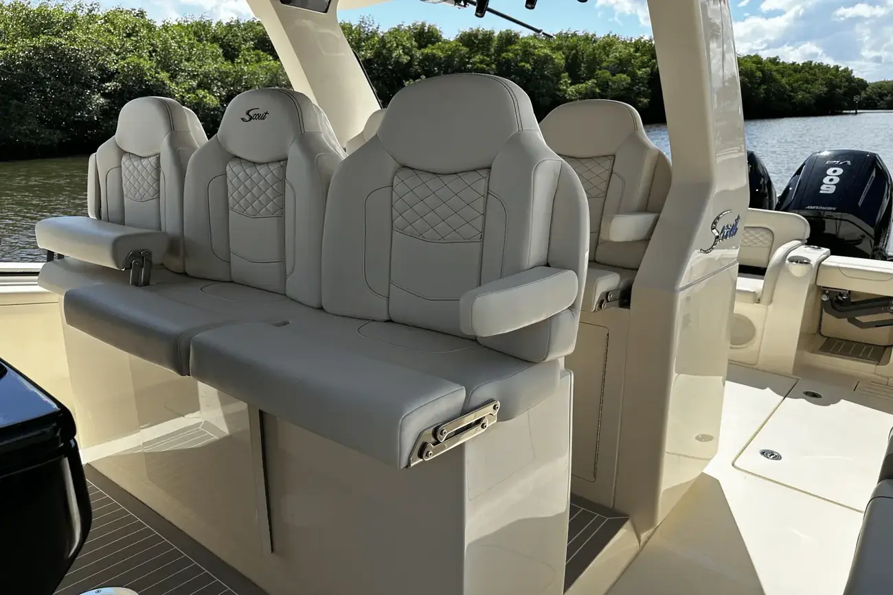 Thumbnail von Scout 425 LXF