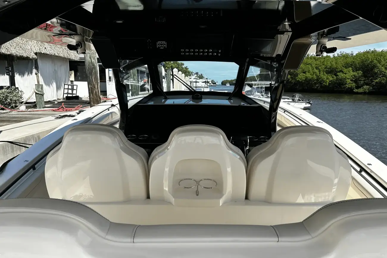 Thumbnail von Scout 425 LXF