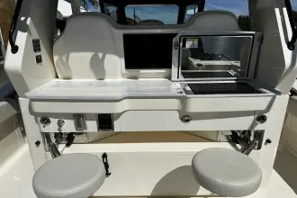 Thumbnail von Scout 425 LXF