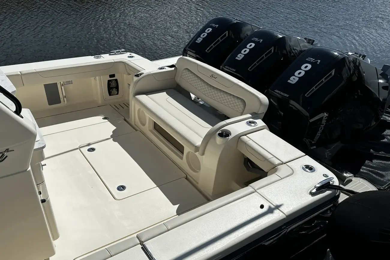 Thumbnail von Scout 425 LXF