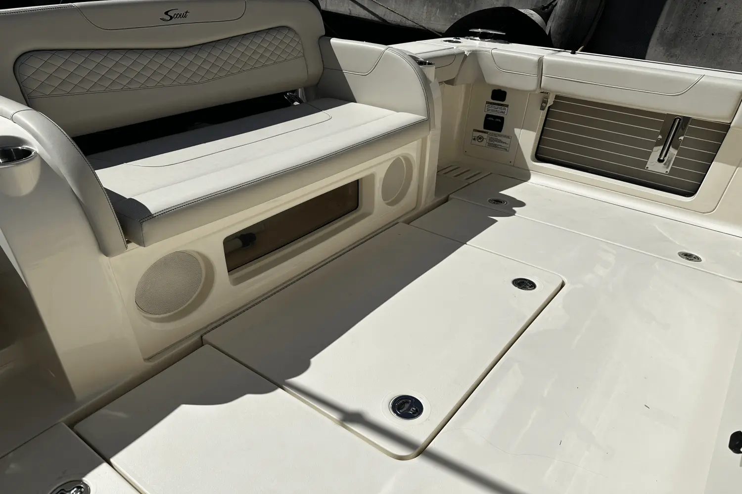 Thumbnail von Scout 425 LXF