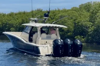 Thumbnail von Scout 425 LXF