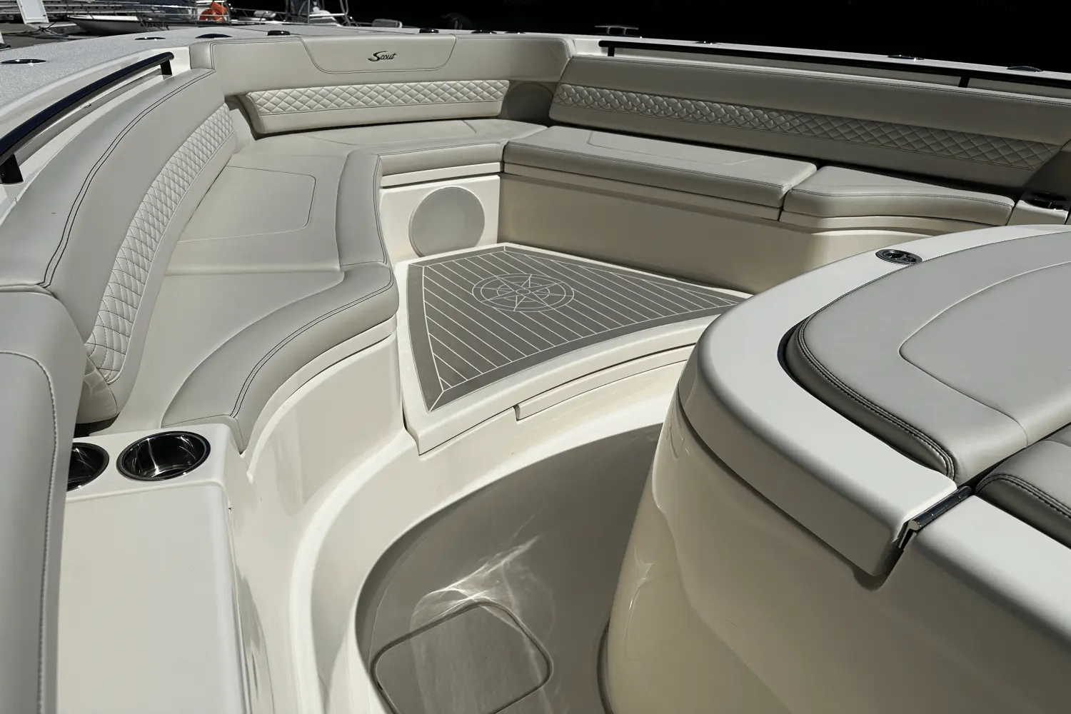 Thumbnail von Scout 425 LXF