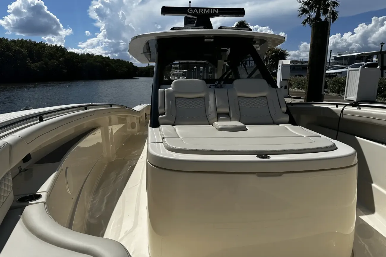 Thumbnail von Scout 425 LXF