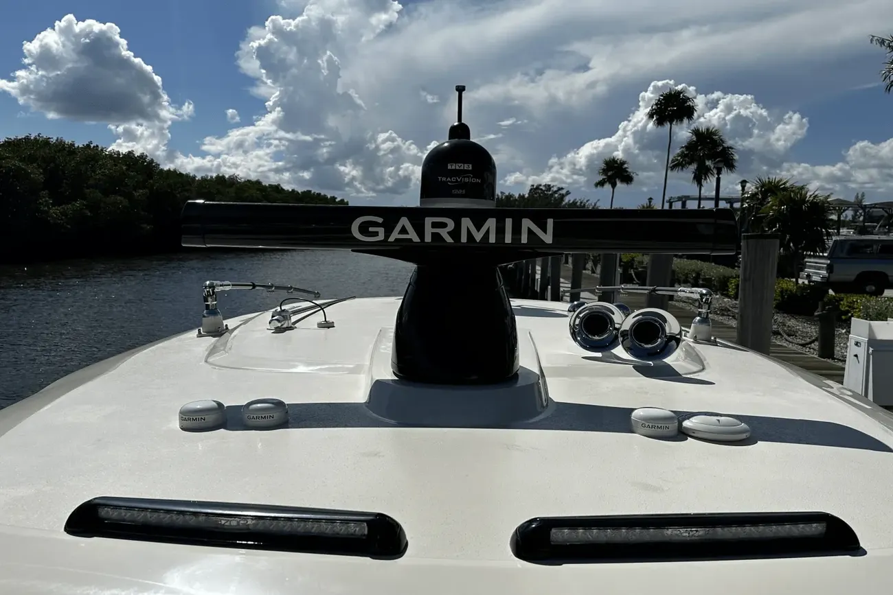 Thumbnail von Scout 425 LXF