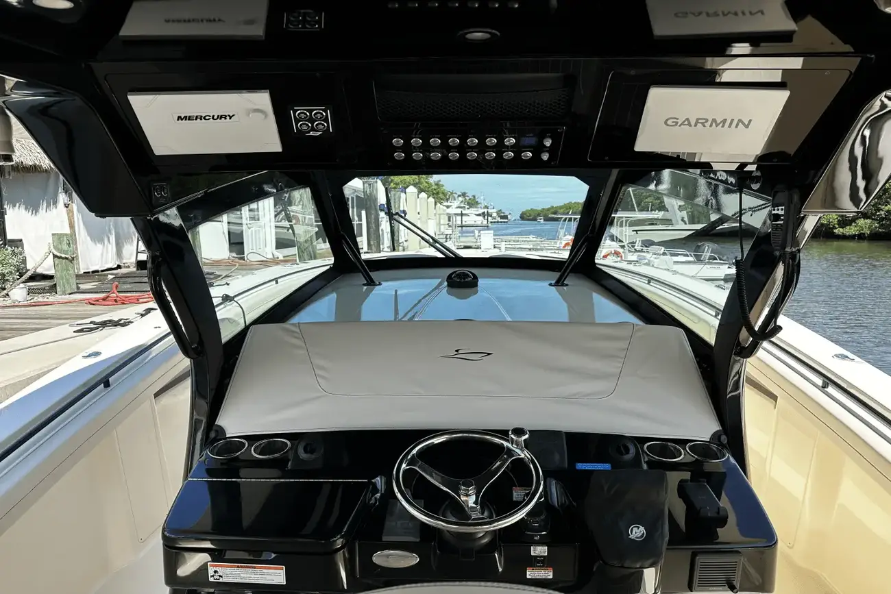 Thumbnail von Scout 425 LXF