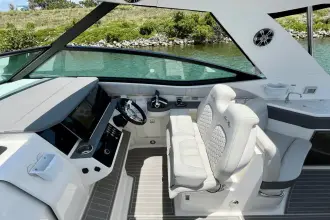 Thumbnail von Sea Ray 320 Sundancer