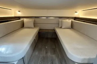 Thumbnail von Sea Ray 320 Sundancer