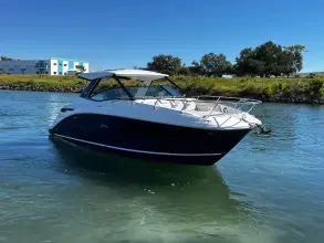 Thumbnail von Sea Ray 320 Sundancer