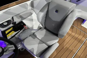 Thumbnail von Super Air Nautique GS20