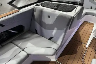 Thumbnail von Super Air Nautique GS20