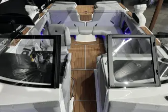 Thumbnail von Super Air Nautique GS20