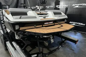 Thumbnail von Super Air Nautique GS20