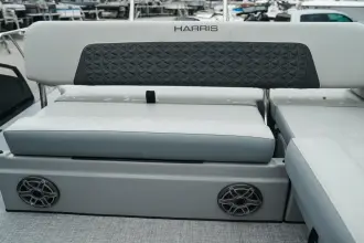 Thumbnail von Harris Solstice 230