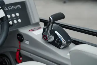 Thumbnail von Harris Solstice 230