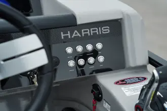 Thumbnail von Harris Solstice 230