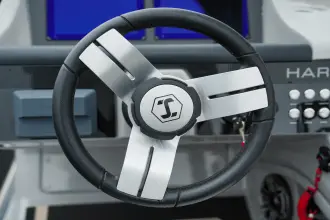 Thumbnail von Harris Solstice 230