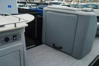 Thumbnail von Harris Solstice 230