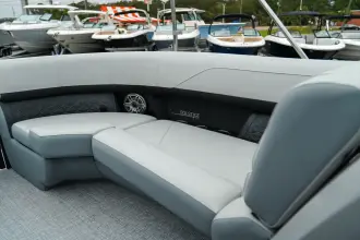 Thumbnail von Harris Solstice 230