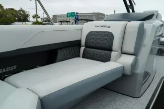 Thumbnail von Harris Solstice 230