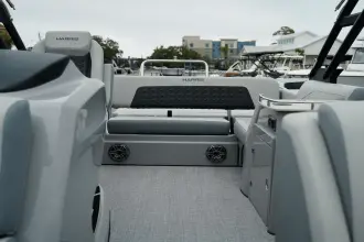 Thumbnail von Harris Solstice 230