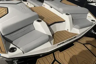 Thumbnail von Super Air Nautique G25