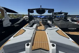 Thumbnail von Super Air Nautique G25