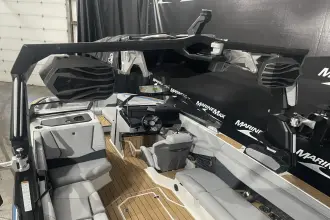 Thumbnail von Super Air Nautique G25