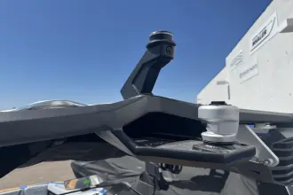 Thumbnail von Super Air Nautique G25