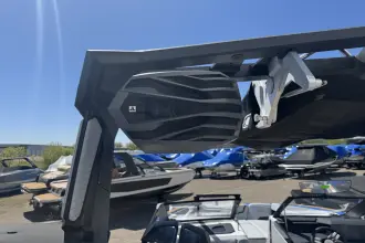 Thumbnail von Super Air Nautique G25