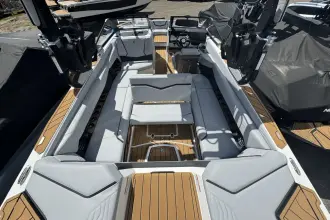 Thumbnail von Super Air Nautique G25