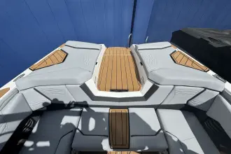 Thumbnail von Super Air Nautique G25