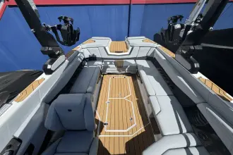 Thumbnail von Super Air Nautique G25