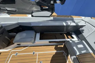 Thumbnail von Super Air Nautique G25