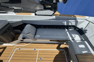 Thumbnail von Super Air Nautique G25