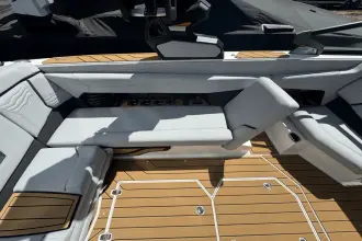 Thumbnail von Super Air Nautique G25