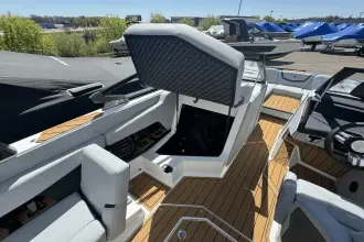 Thumbnail von Super Air Nautique G25