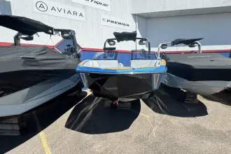 Thumbnail von Super Air Nautique G25